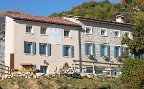 B&b Casa Oltraval