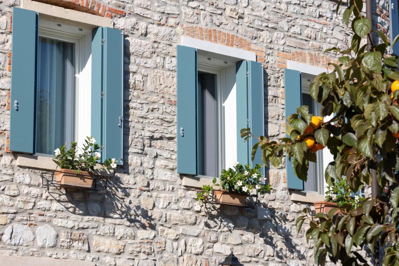 B&B Casa Oltraval Valdobbiadene Esterno foto